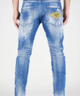 Jeans Skater Dsquared2