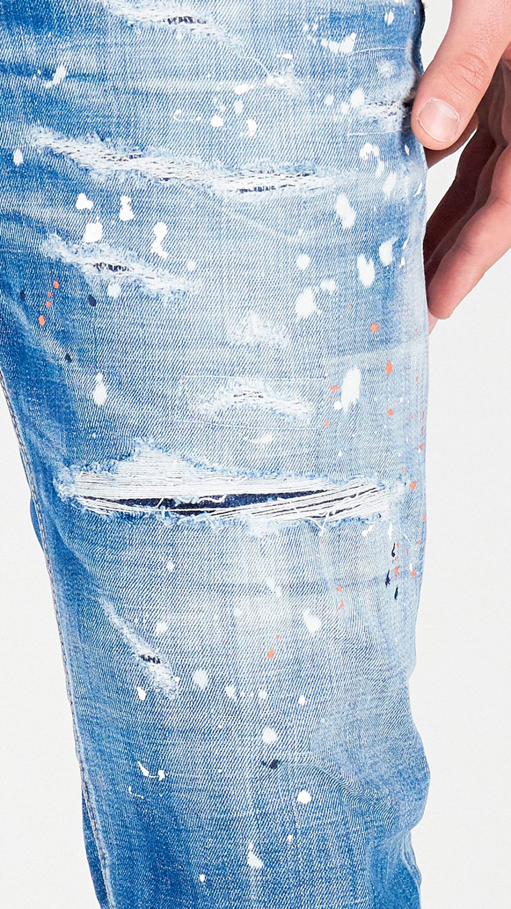Jeans Skater Dsquared2