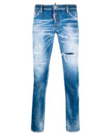 Jeans Slim Dsquared2