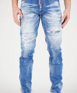 Jeans Slim Dsquared2