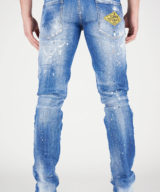 Jeans Slim Dsquared2