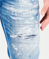 Jeans Slim Dsquared2
