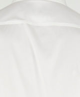 Camisa Dsquared2 básica logo parte trasera del cuello