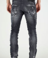 Jeans Skaters Dsquared2 etiqueta Milano