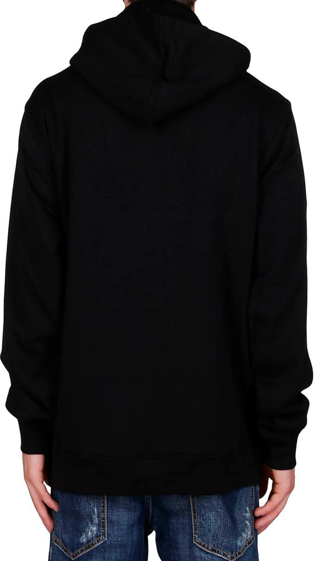 Sudadera Moschino Toy Bear con capucha