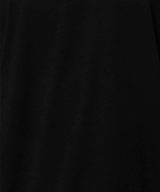 Camiseta Moschino con logo en la parte delantera