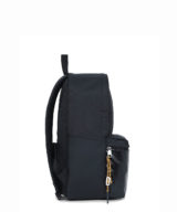 Mochila Diesel de ripstop con bolsillos revestidos