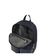 Mochila Diesel de ripstop con bolsillos revestidos