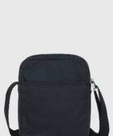 Bandolera Diesel de ripstop con bolsillos revestidos
