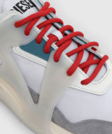 Deportiva Diesel baja con logotipo