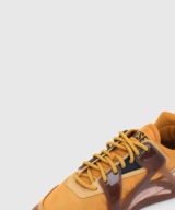 Deportiva Diesel baja con logotipo