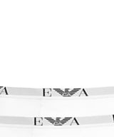 Bóxer Emporio Armani pack de 2 en blanco