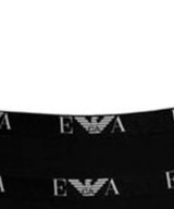 Bóxer Emporio Armani pack de 2 en negro