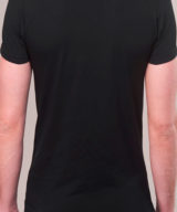 Camiseta Emporio Armani pack de 2 en negro