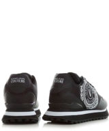 Deportivas Versace Jeans Couture con logo en lateral