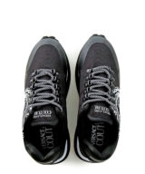 Deportivas Versace Jeans Couture con logo en lateral