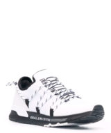 Deportiva Versace Jeans Couture bajas con logo en la parte delantera