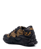 Deportiva bajas Versace Jeans Couture estampad Barocco