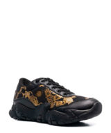 Deportiva bajas Versace Jeans Couture estampad Barocco