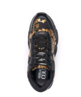 Deportiva bajas Versace Jeans Couture estampad Barocco