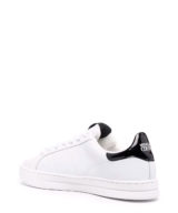 Deportiva Versace Jeans Couture con placa del logo en el lateral