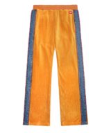 Pantalones Diesel deportivos modelo bootcut de corte regular