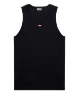 Camiseta Diesel tirantes de canalé
