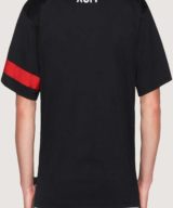 Camiseta GCDS con Estampado del logo en la parte delantera
