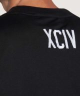 Camiseta GCDS con Estampado del logo en la parte delantera