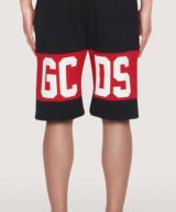 Pantalón corto de chándal GCDS con logo