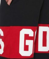 Pantalón corto de chándal GCDS con logo