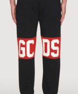 Pantalón de chándal GCDS con logo