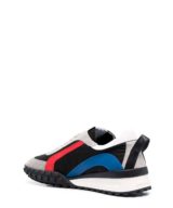 Deportiva baja Dsquared2 modelo Legend en negro