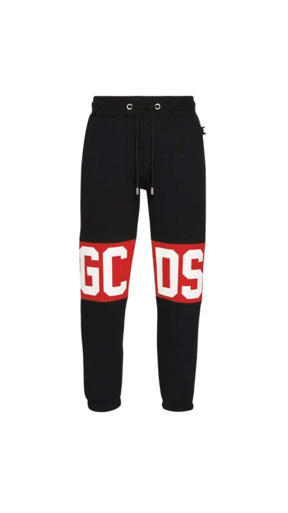 Pantalón de chándal GCDS con logo