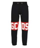 Pantalón de chándal GCDS con logo