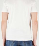 Camiseta Dsquared2 con estampado grafico y logo de la marca