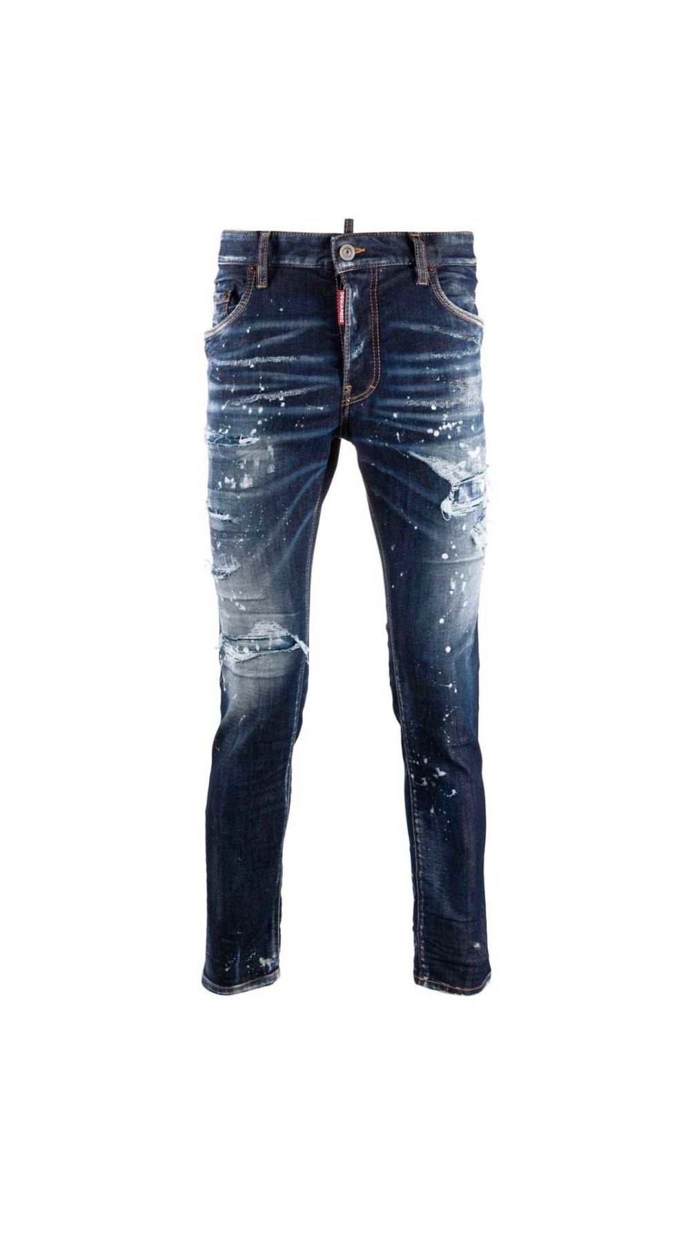 Jeans Super Twinky Dsquared2 modelo icónico de la marca