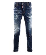 Jeans Super Twinky Dsquared2 modelo icónico de la marca
