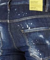 Jeans Super Twinky Dsquared2 modelo icónico de la marca
