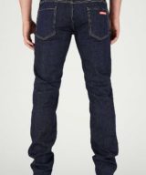 Jeans Slim Dsquared2 con logotipo en el bolsillo trasero