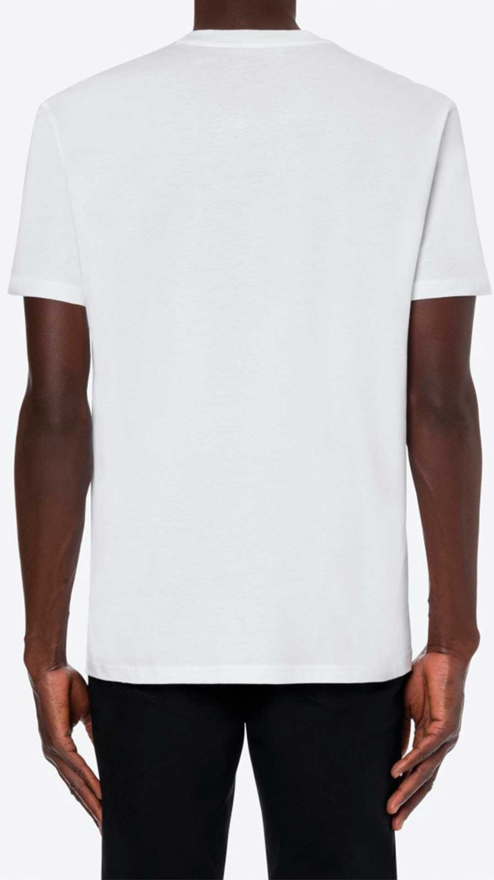 Camiseta Moschino con estampado Moschino Teddy Bear surfista