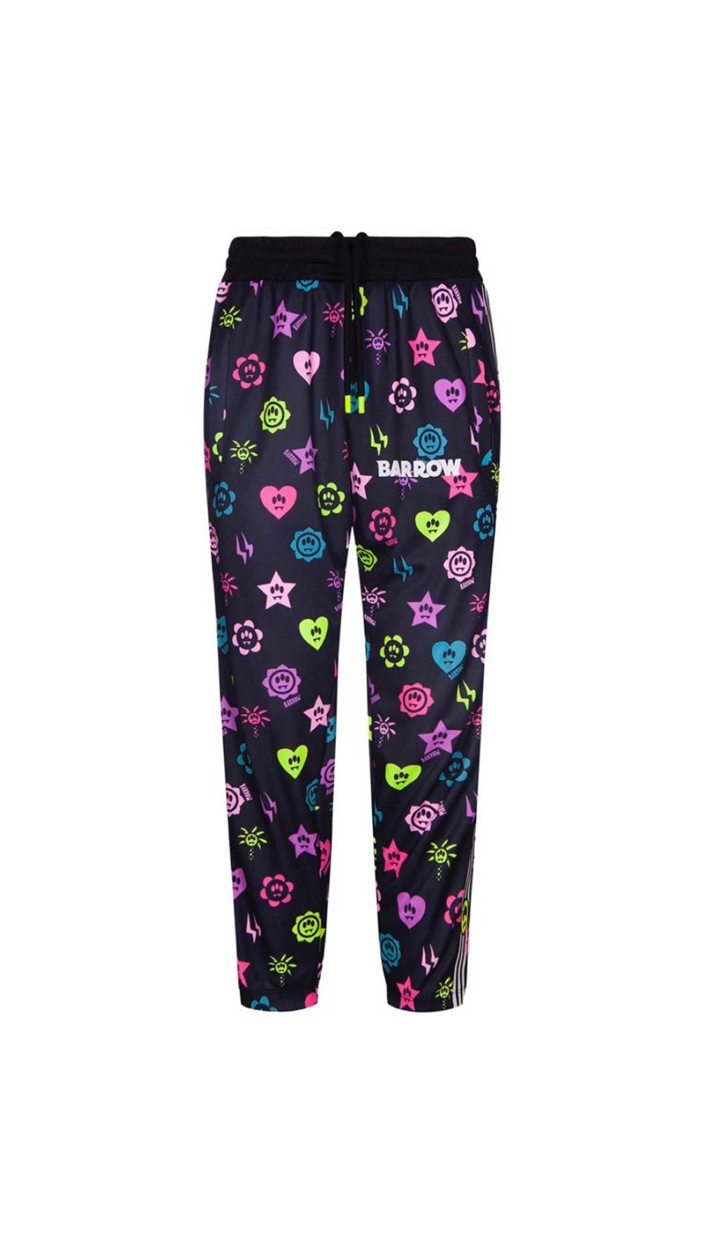 Pantalón Barrow con estampado en toda la pieza