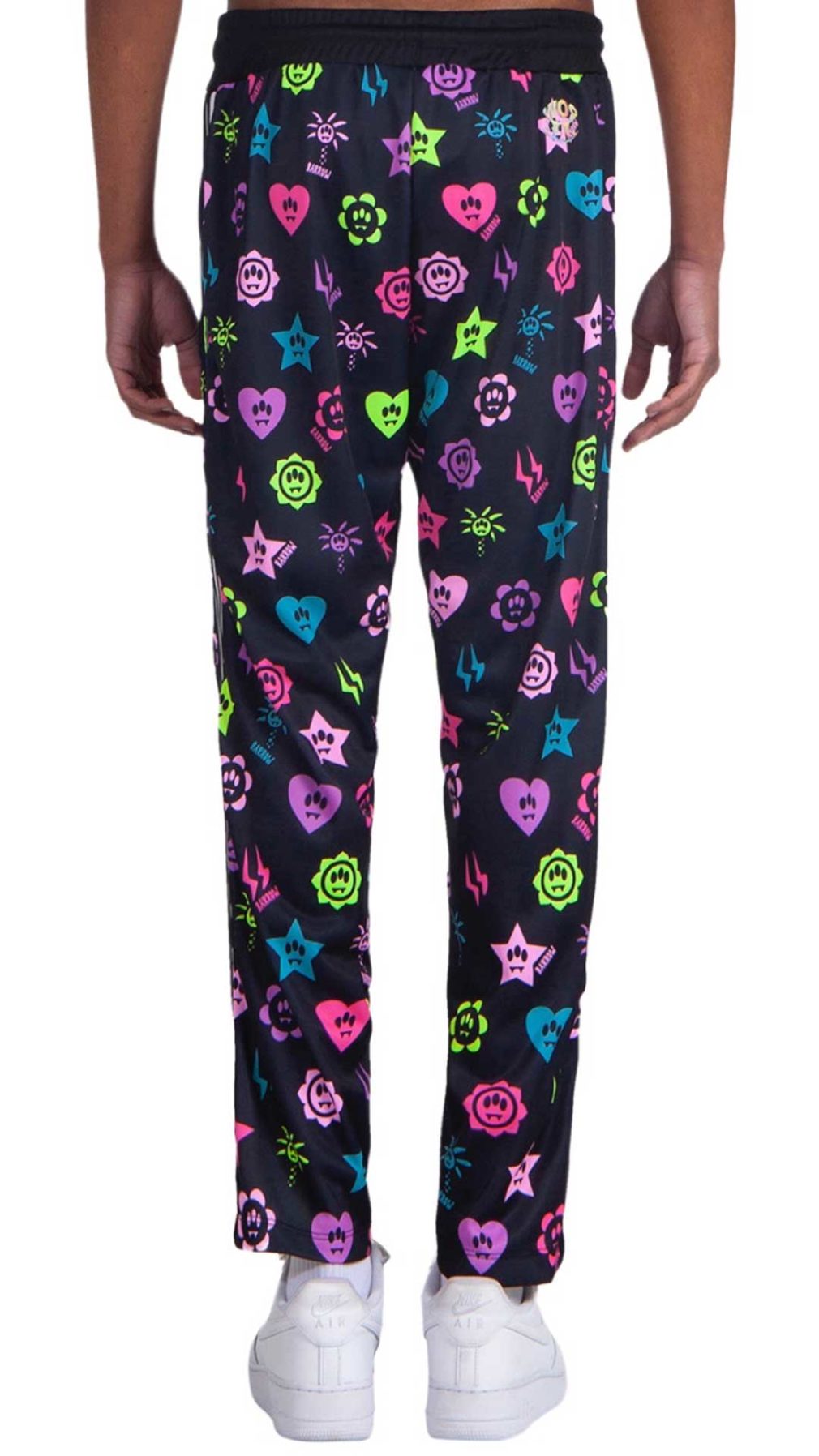Pantalón Barrow con estampado en toda la pieza