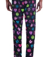 Pantalón Barrow con estampado en toda la pieza