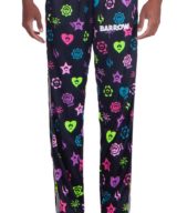 Pantalón Barrow con estampado en toda la pieza