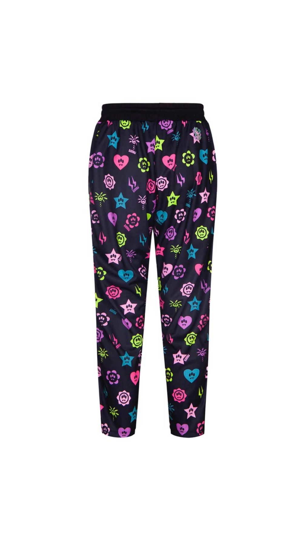 Pantalón Barrow con estampado en toda la pieza