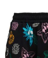 Pantalón corto Barrow  con estampado en toda la pieza