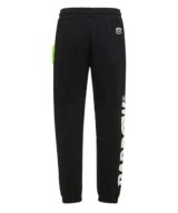 Pantalones deportivos blanco Barrow y con logotipo