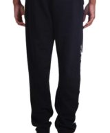Pantalones deportivos blanco Barrow y con logotipo