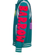 Chaqueta bomber Barrow con logo